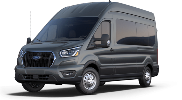 2024 Ford Transit® External Image 1